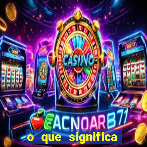 o que significa menos de 7.5 escanteios